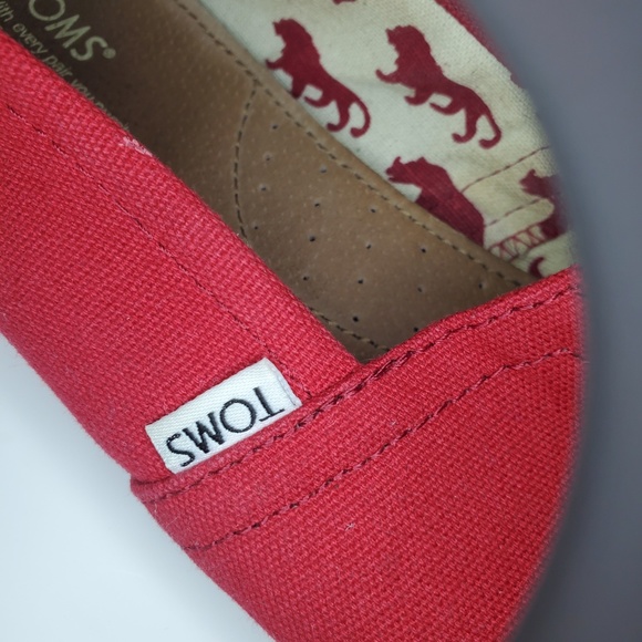 Toms Classics - Picture 7 of 8